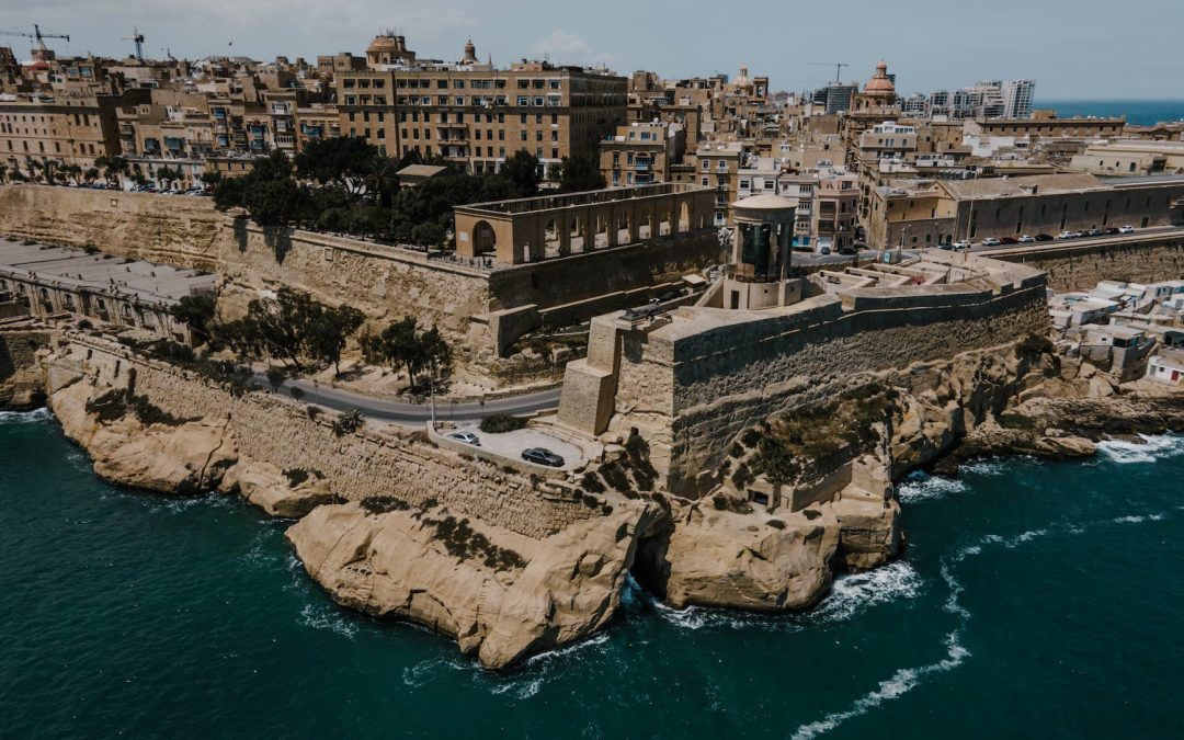 Valletta Unveiled: A Journey Through Malta’s Captivating Baroque Capital