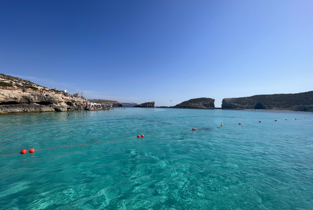 How to Get to Comino: Your Guide to Exploring the Island’s Best Spots