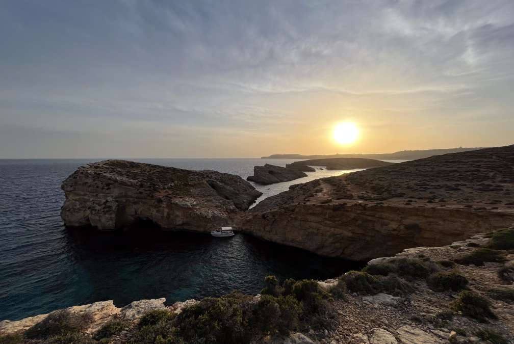 Blue Lagoon Ferry (19) Blue Lagoon Ferry