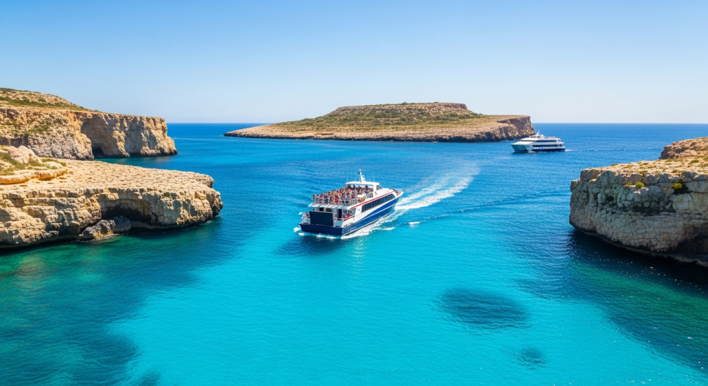 Blue Lagoon Sunbeds