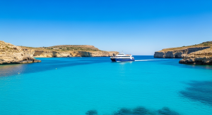 Comino Chapel