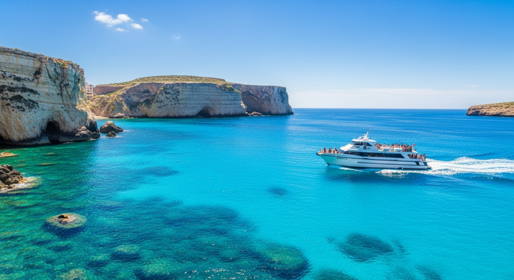 Comino Isolation Hospital