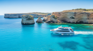 Comino Trail Running