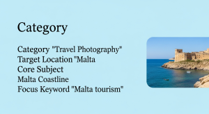 Elephant Rock Comino