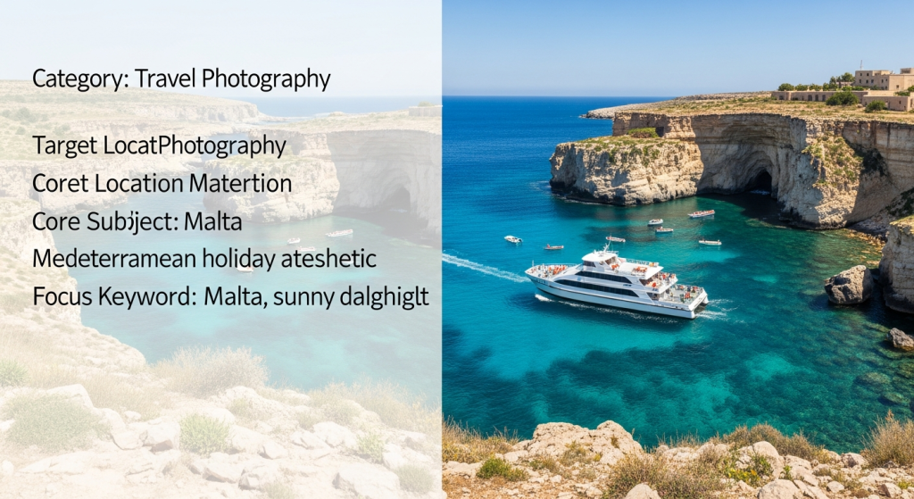 Freediving Comino Caves
