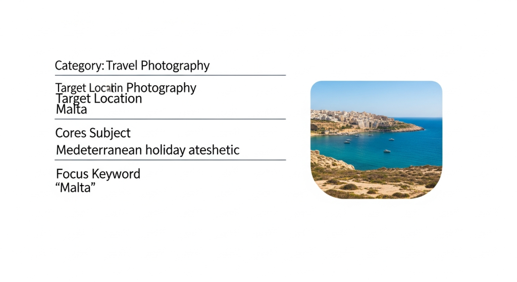Mgarr Harbour Guide