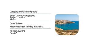 Mgarr Harbour Guide