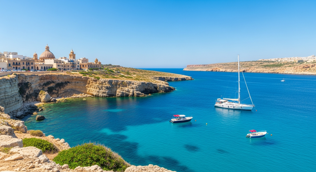 Victoria Gozo Transport