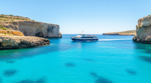 Comino Police Station