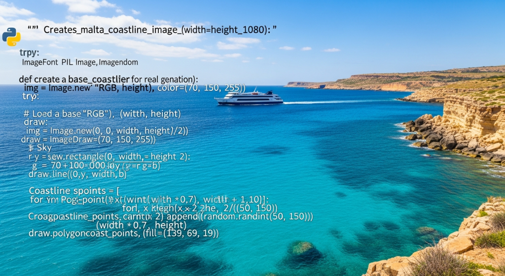 Dahlet Qorrot Gozo