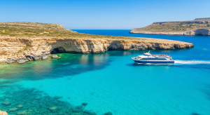 Dingli Cliffs Malta