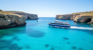 Gozo Coastal Walk