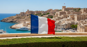 Gozo to Comino History