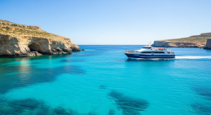 Mellieha to Blue Lagoon