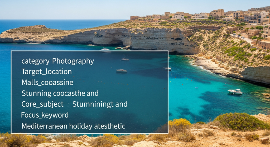 Mgarr Harbour Shelters