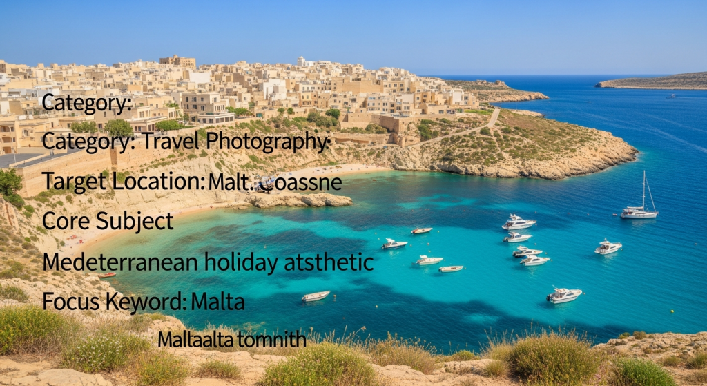 Mistra Bay Malta