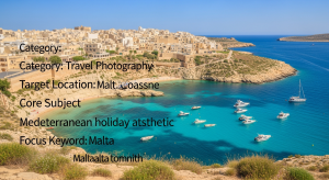 Mistra Bay Malta