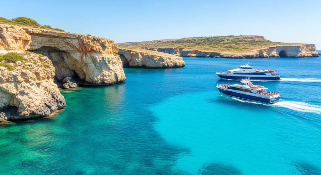 Nadur Gozo Bakery