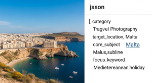 Paceville to Comino