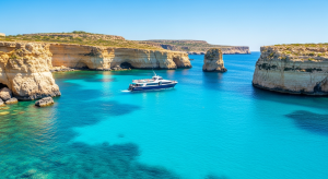 Paradise Bay Malta