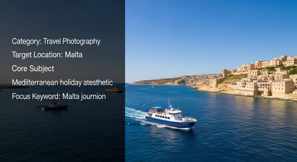 San Blas Bay Gozo
