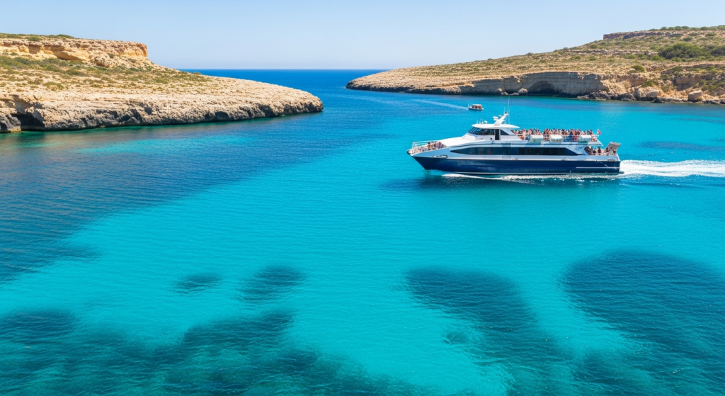 St Pauls Island Malta