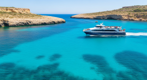 St Pauls Island Malta