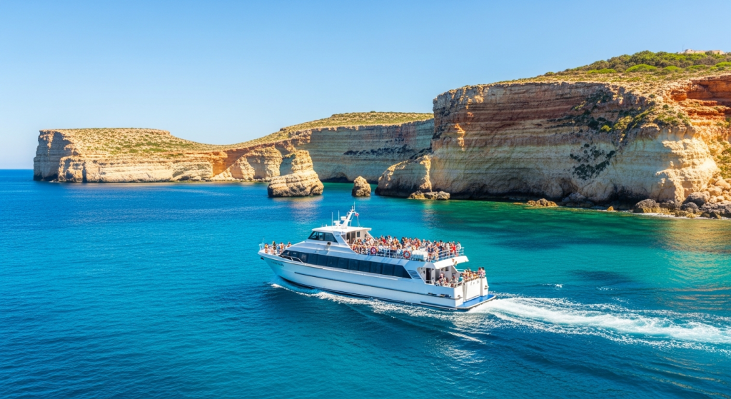 Tal Mixta Cave Gozo