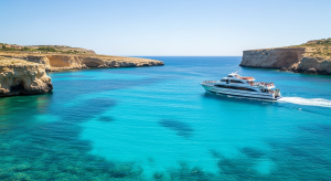 Valletta Island Hopping