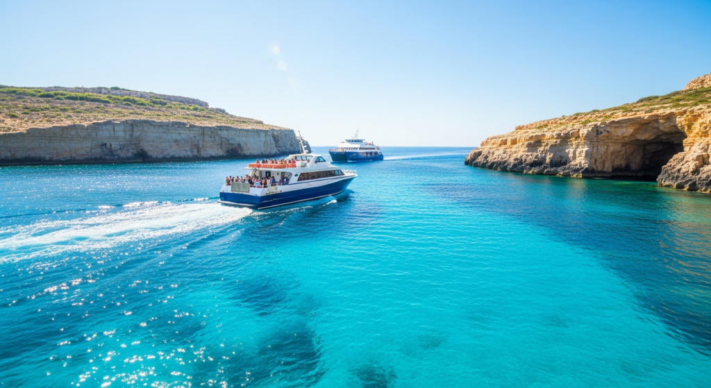 Victoria Lines Malta