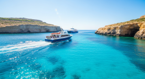 Victoria Lines Malta