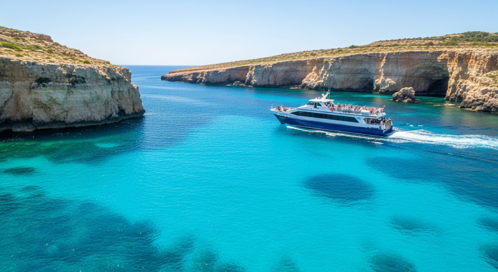Xewkija Rotunda Gozo