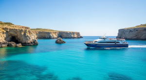 Mgarr ix Xini Gozo