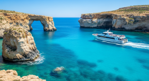 Qala Belvedere Gozo