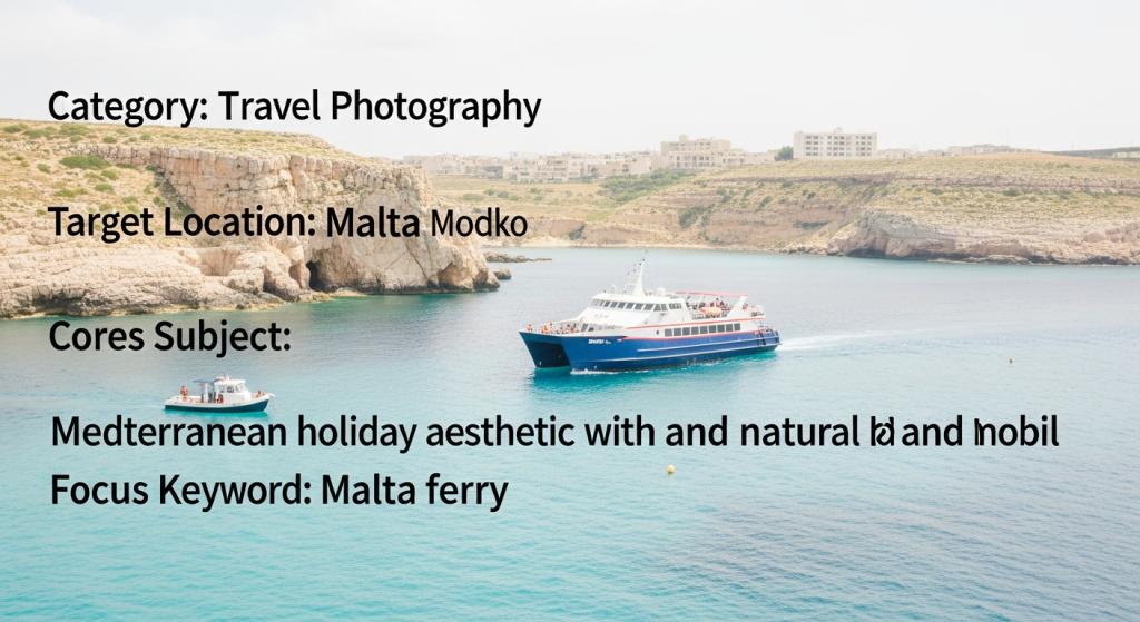 Salina Bay Malta