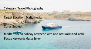 Salina Bay Malta