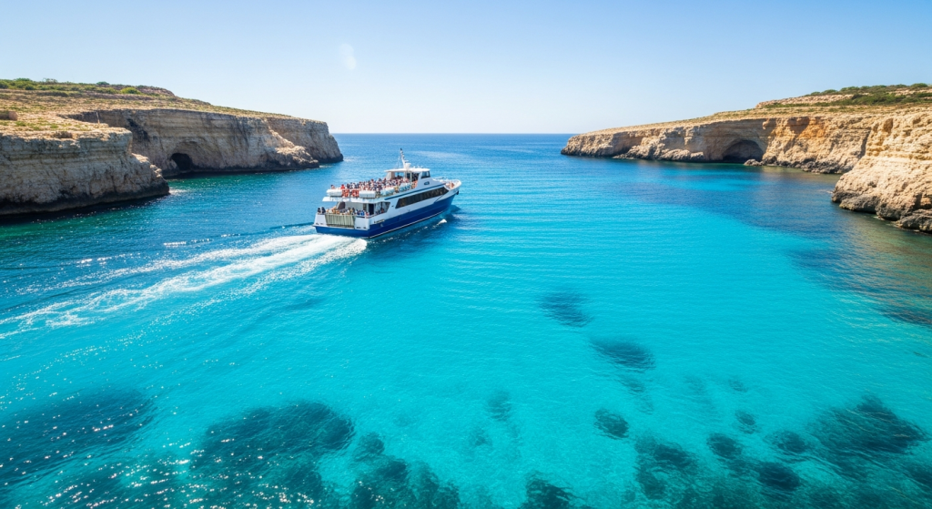 Sannat Village Gozo